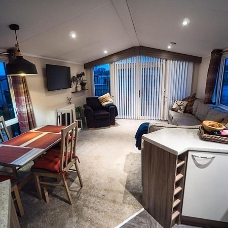 Bayfield Hotel Lamplugh Bagian luar foto