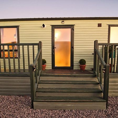 Bayfield Hotel Lamplugh Bagian luar foto