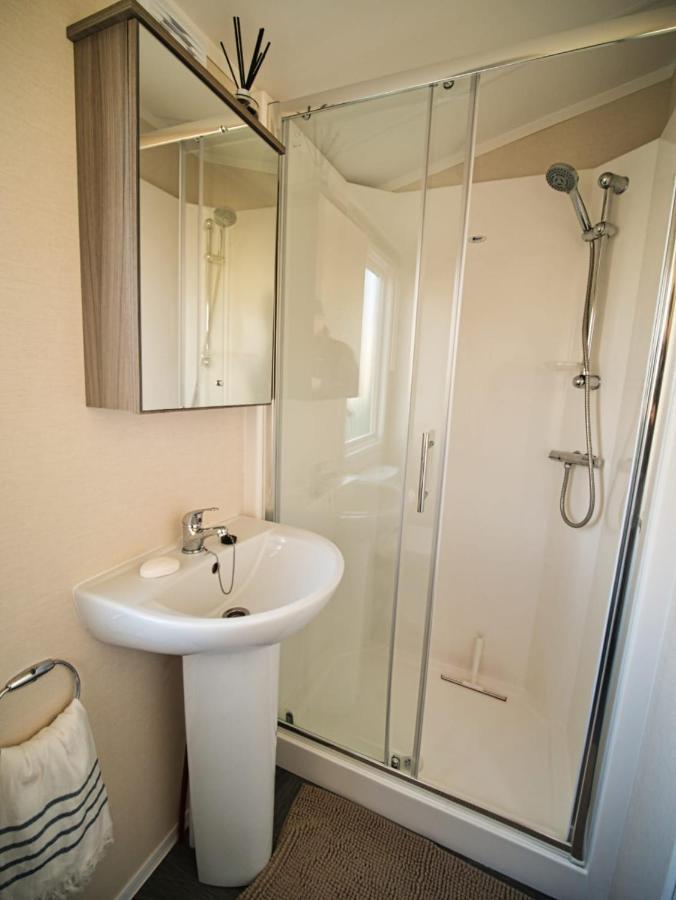 Bayfield Hotel Lamplugh Bagian luar foto