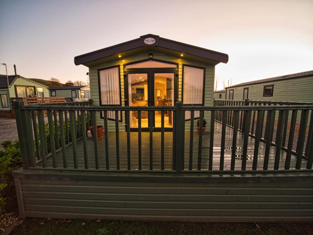 Bayfield Hotel Lamplugh Bagian luar foto