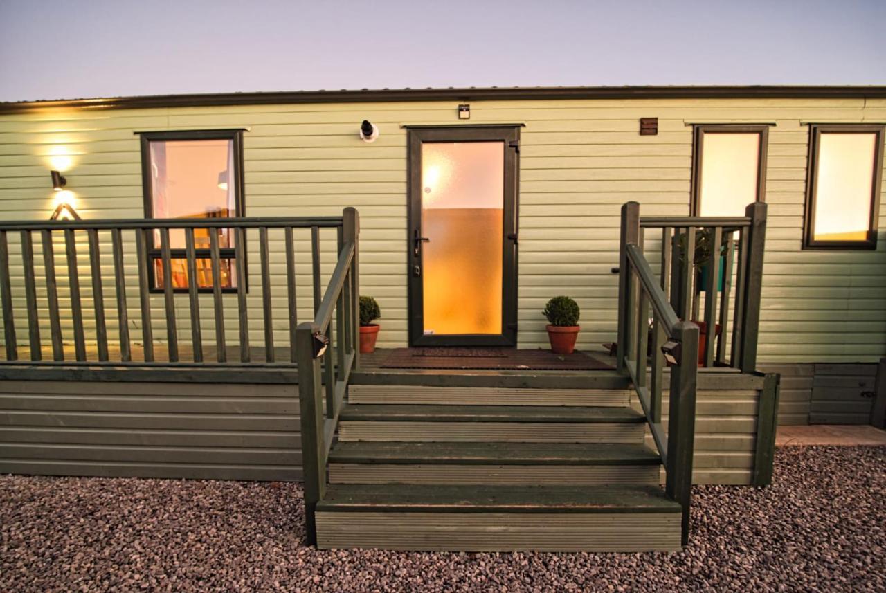 Bayfield Hotel Lamplugh Bagian luar foto