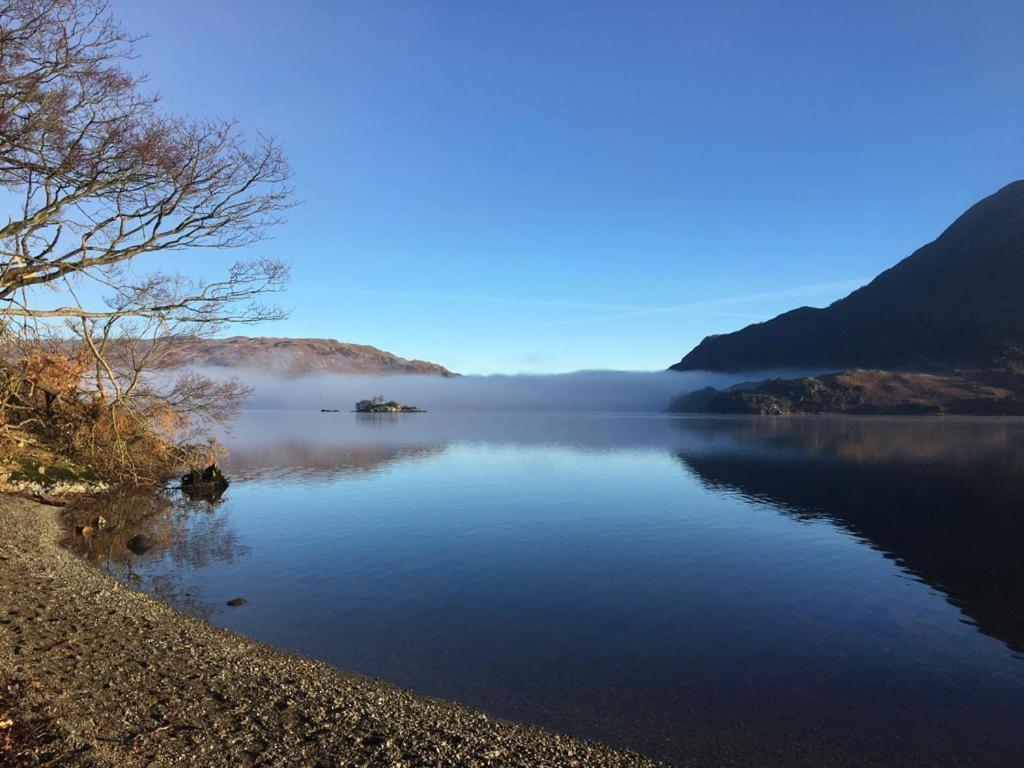 Bayfield Hotel Lamplugh Bagian luar foto